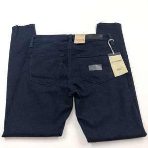 Big Star NEW Ava Mid Rise Super Skinny 27P (Fits 27W 27L) Mid Rise Jeans